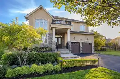 22 James Bowman Court King Ontario L7B 0A2