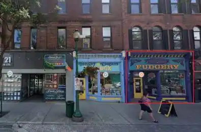 55 king Street Brockville Ontario K6V 3P8