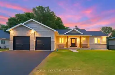 1077 SHEARER Drive Brockville Ontario K6V 7K1