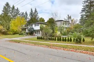 165 Carlson Drive Newmarket Ontario L3Y 3H2