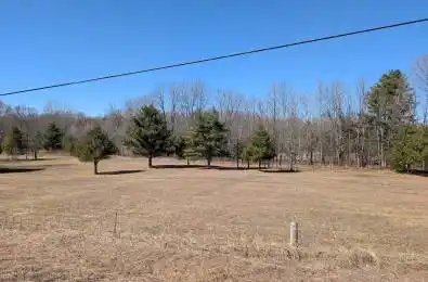 Sand Lake Road Rideau Lakes Ontario K0G 1E0