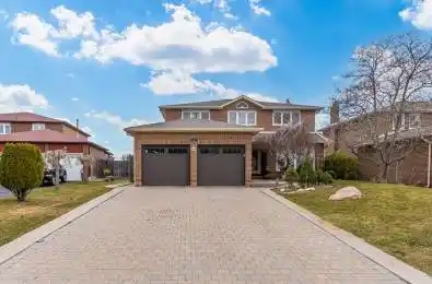54 Airdrie Drive Vaughan Ontario L4L 1C6