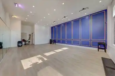 1130 Baltic Lane Pickering Ontario L1X 0G9