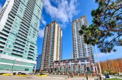 25 Town Centre Court Unit# PH3606 Toronto E09 Ontario M1P 0B4