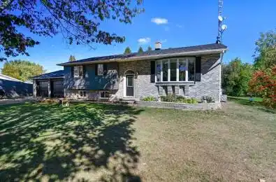 2597 North Campbell Road Augusta Ontario K0E 1T0