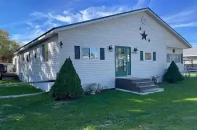 63 Whites Road Unit# 151 Quinte West Ontario K8P 5P5