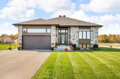 71 Dale Street South Stormont Ontario K0C 1M0