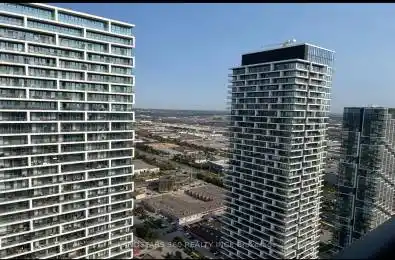 5 Buttermill Avenue Unit# 5601 Vaughan Ontario L4K 0J5