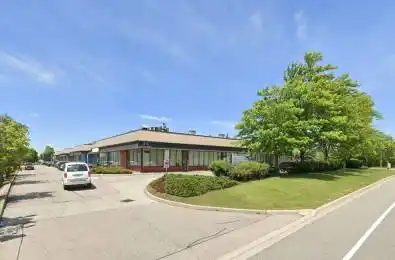 315 Traders Boulevard Unit# 7 Mississauga Ontario L4Z 3E4