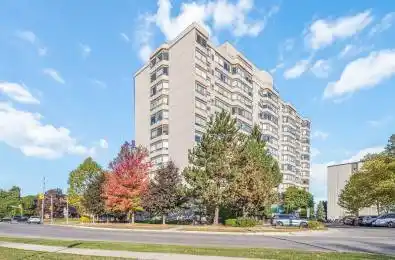 744 Wonderland Road Unit# 606 London South Ontario N6K 4K3
