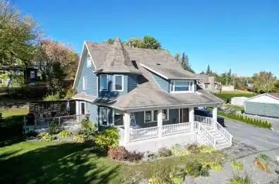 702 Rorke Avenue Temiskaming Shores Ontario P0J 1K0