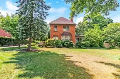 138 St James Street Norfolk Ontario N0E 1Y0