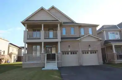 7804 Juneberry Drive Niagara Falls Ontario L2H 2Y6