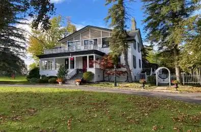 22 Francis Street Kawartha Lakes Ontario K9V 3R6