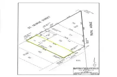 83 St. George Street Welland Ontario L3C 5N3