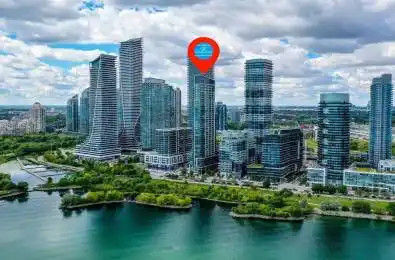 59 Annie Craig Drive Unit# 403 Toronto W06 Ontario M8V 0C5