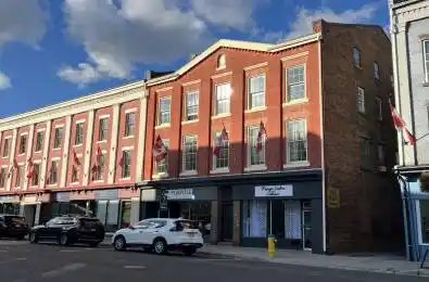 30 Walton Street Port Hope Ontario L1A 1N1