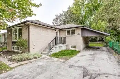 51 aurora Heights Drive Aurora Ontario L4G 2W6