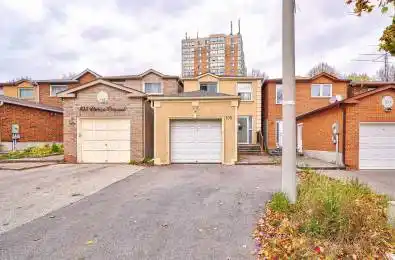 105 Patrice Crescent Vaughan Ontario L4J 4Z5