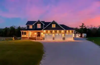 2448 Stockdale Road Severn Ontario L3V 6P9