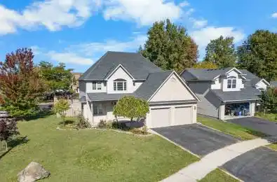 76 Rochelle Crescent Fort Erie Ontario L0S 1N0