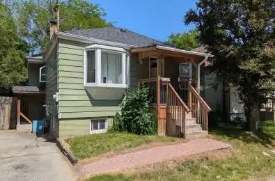 25 Bush Drive Toronto E10 Ontario M1C 1G7