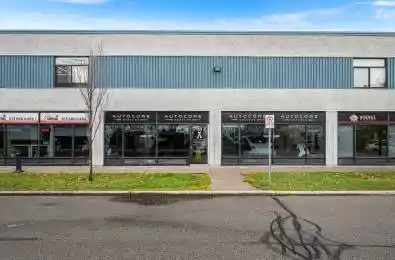 2212 Gladwin Crescent Unit# A5/A6 Elmvale Acres and Area Ontario K1B 5