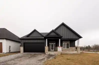 3580 Canfield Crescent Fort Erie Ontario L0S 1S0