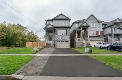 399 Erie Avenue Brantford Ontario N3S 0E6