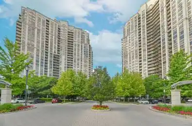 700 Humberwood Boulevard Unit# 921 Toronto W10 Ontario M9W 7J4