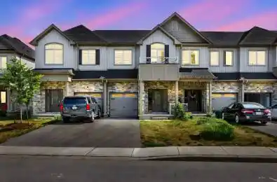 17 Churchlea Mews Orillia Ontario L3V 8K9