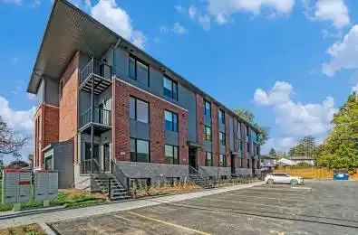 251 Castor Street Unit# 3 Russell Ontario K4R 0M2
