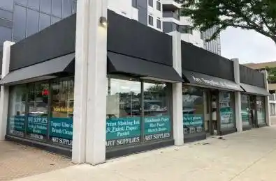 673 Richmond Street Unit# 1-3 London East Ontario N6A 5M1