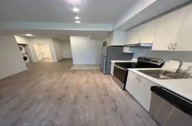 10 Wilby Crescent Unit# 202 Toronto W04 Ontario M9N 0B6