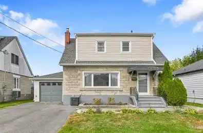 1006 SECOND Street Cornwall Ontario K6H 2A9