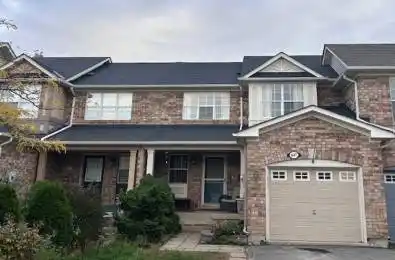 837 MCKAY Crescent Milton Ontario L9T 6L2