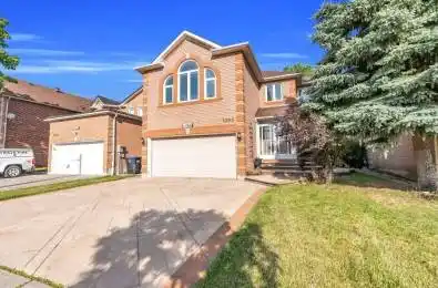 1466 Willowvale Gardens Mississauga Ontario L5V 1T7