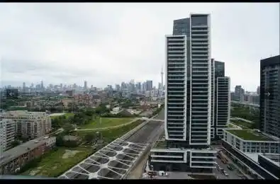 19 Western Battery Road Unit# 2802 Toronto C01 Ontario M6K 3S4