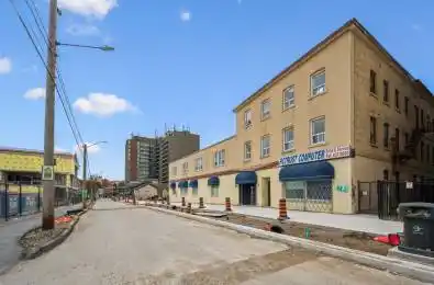 40 Baker Street Guelph Ontario N1H 4G1