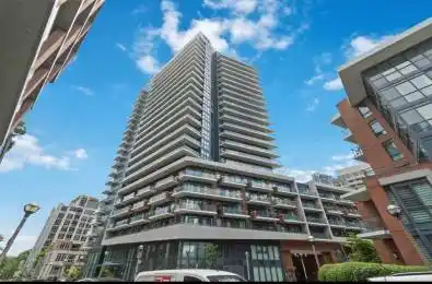 38 Iannuzzi Street Unit# 1905 Toronto C01 Ontario M5V 0S2