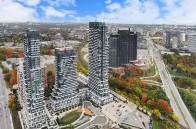 30 Inn on the park Drive Unit# 4210 Toronto C13 Ontario M3C 0P7