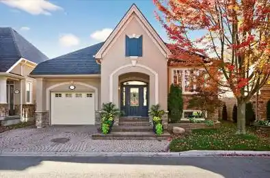 35 Brinton Drive Peterborough Ontario K9J 8S9