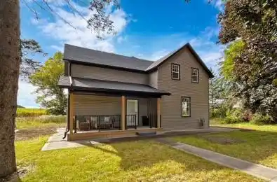 14224 Warden Avenue Whitchurch-Stouffville Ontario L4A 7X5