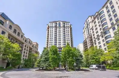 660 Sheppard Avenue Unit# 1602B Toronto C15 Ontario M2K 3E5
