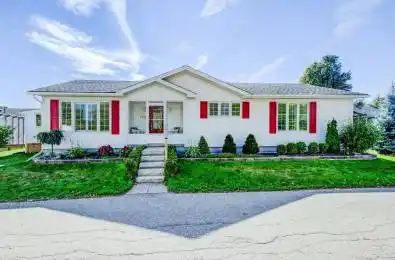 128 Wesley Crescent Woolwich Ontario N2J 4G8