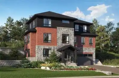 Lot 1 George Street Guelph/Eramosa Ontario N0B 2K0