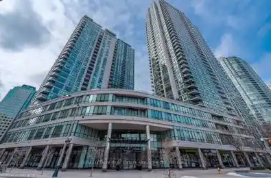 16 Yonge Street Unit# 2903 Toronto C01 Ontario M5E 1R4