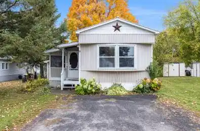 9 Bridle Path Rideau Lakes Ontario K2A 0J4