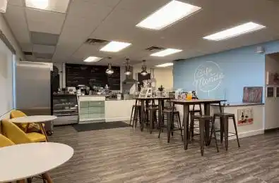 614 Coronation Boulevard Cambridge Ontario N1R 3E8