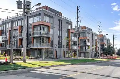 69 Curlew Drive Unit# D18-#119 Toronto C13 Ontario M3A 2P8